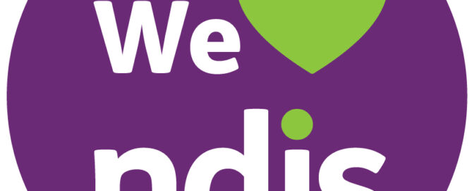 We heart NDIS